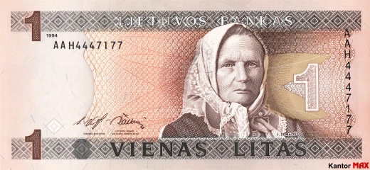 - Líc