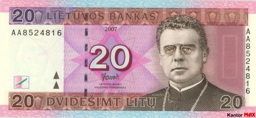 - Líc