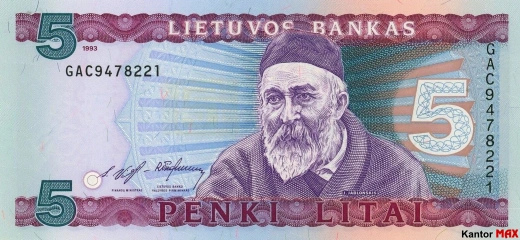 - Líc