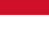 Indonésie rupie
