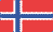 Norwegia Korona