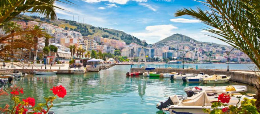 Albania