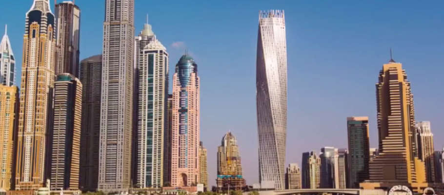 Nowoczesna Arabia Saudyjskia
