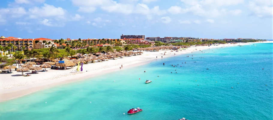 Aruba