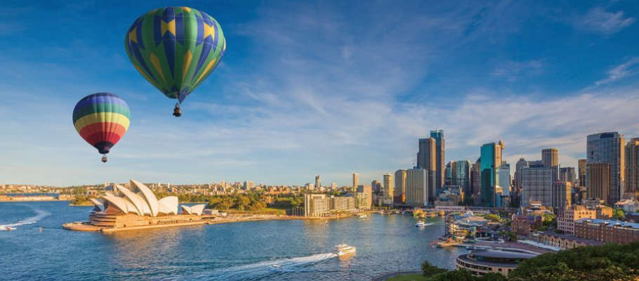Australia