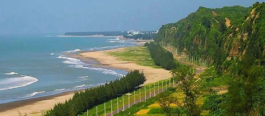Wyjazd do Bangladeszu