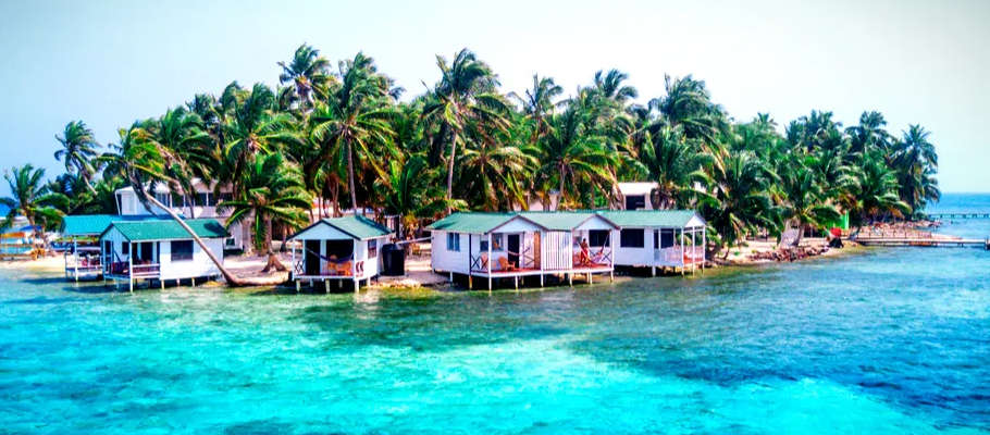Belize
