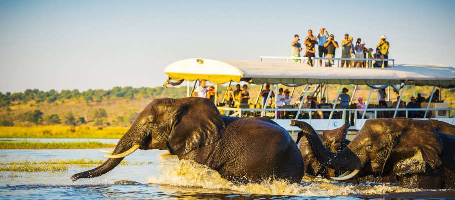 Botswana