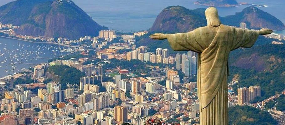 Brazylia