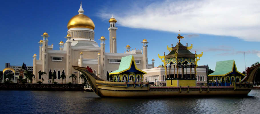 Brunei