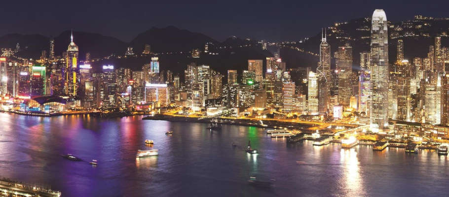 Hongkong