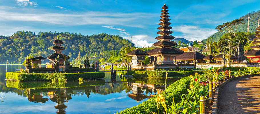 Indonezja