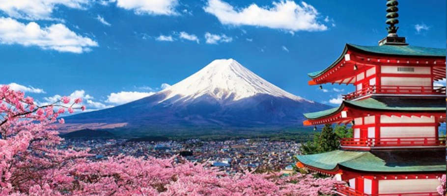 Japonia