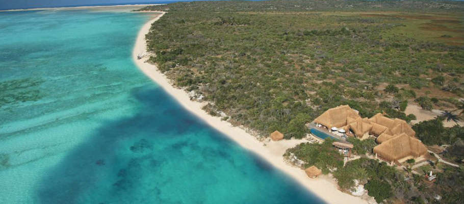 Mozambik