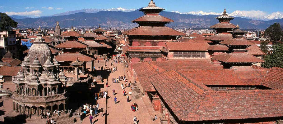 Nepal