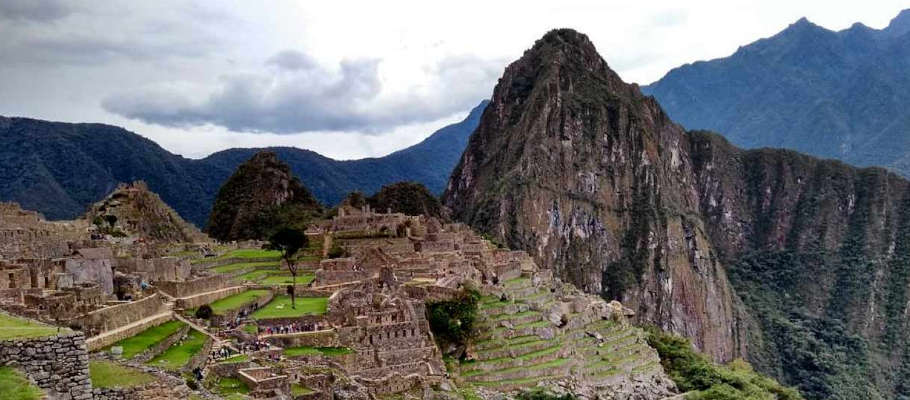 Peru
